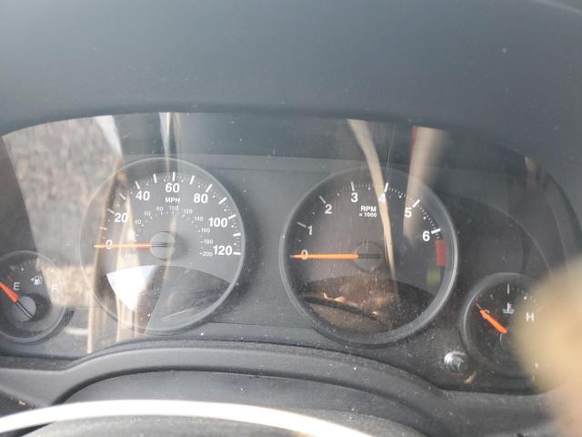 1J4NT1GA6AD621636 - 2010 JEEP PATRIOT SPORT Qızıl foto 9