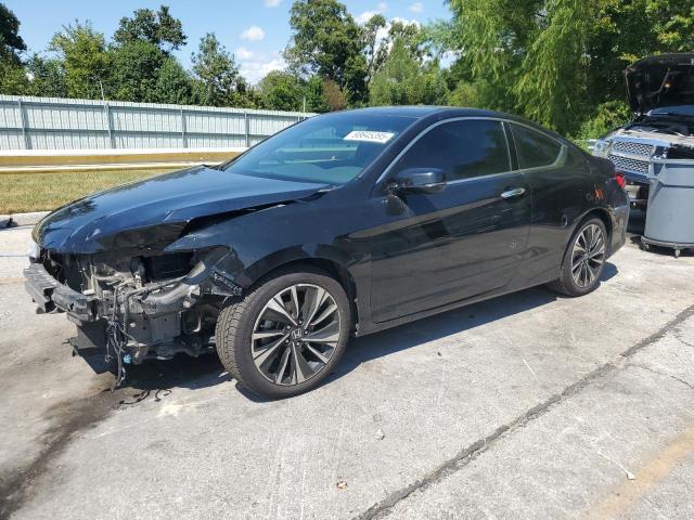 2016 HONDA ACCORD EXL, 