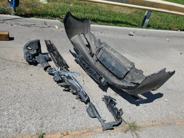 1HGCT2B84GA006473 - 2016 HONDA ACCORD EXL BLACK photo 12