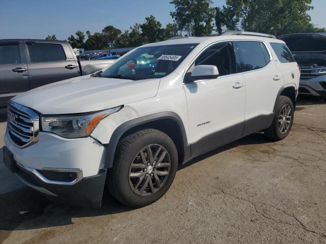2018 GMC ACADIA SLT-1, 