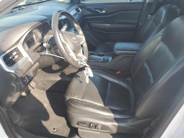 1GKKNULS3JZ127664 - 2018 GMC ACADIA SLT-1 თეთრი ფოტო 7