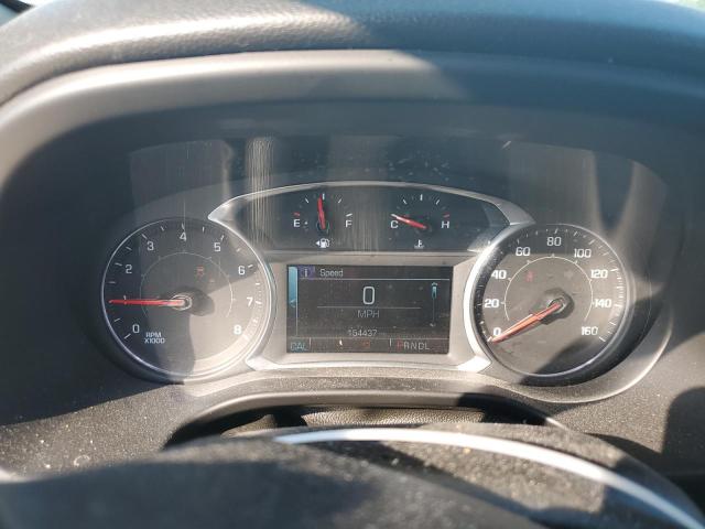 1GKKNULS3JZ127664 - 2018 GMC ACADIA SLT-1 თეთრი ფოტო 9