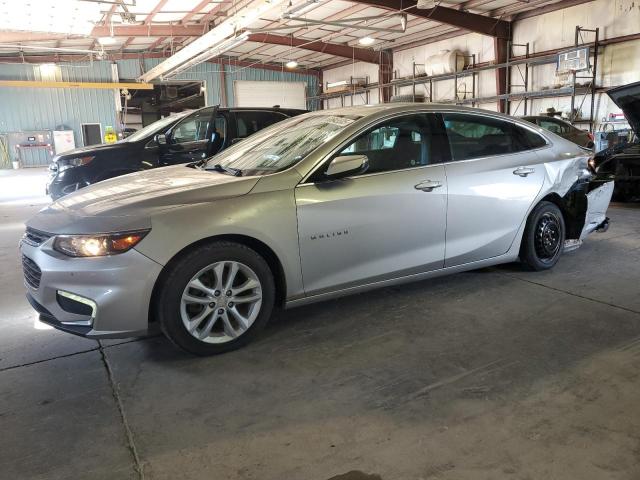 2016 CHEVROLET MALIBU LT, 
