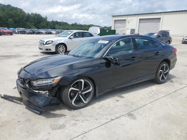 2019 HONDA ACCORD SPORT, 