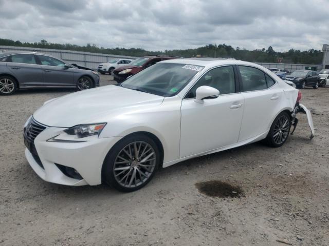 2015 LEXUS IS 250, 