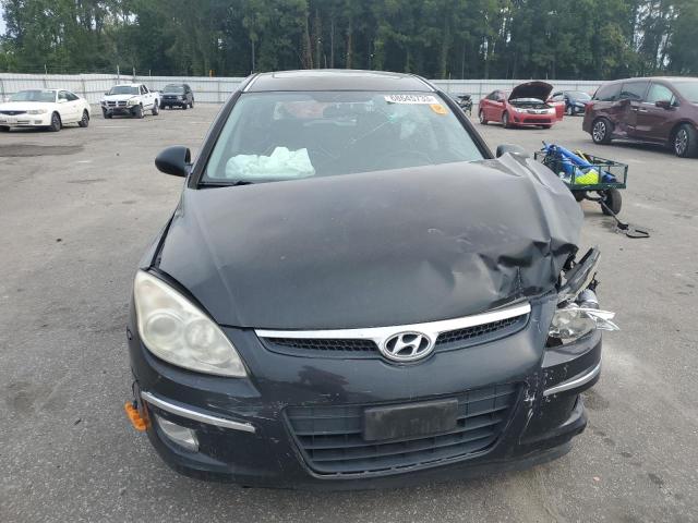 KMHDC86EX9U041117 - 2009 HYUNDAI ELANTRA TO BLACK photo 5