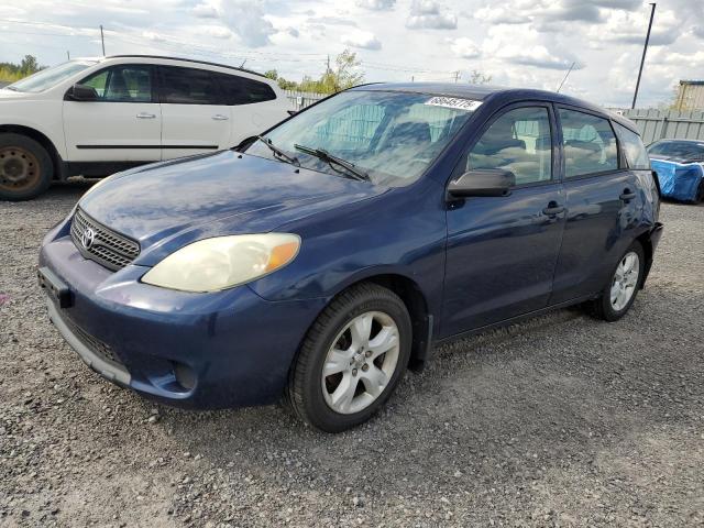 2005 TOYOTA COROLLA MA XR, 
