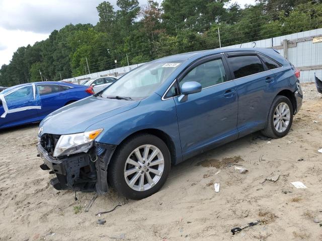 2011 TOYOTA VENZA, 