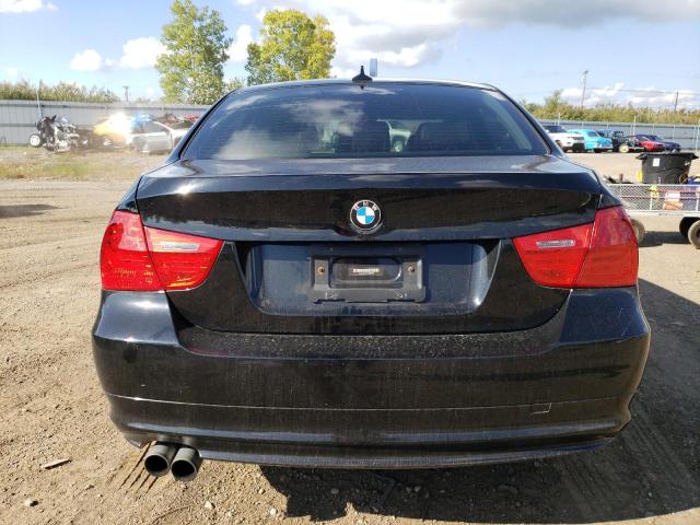 WBAPK7C55BF087965 - 2011 BMW 328 XI BLACK photo 6