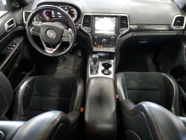 1C4RJFLG9HC631744 - 2017 JEEP GRAND CHER TRAILHAWK 白色 照片 8