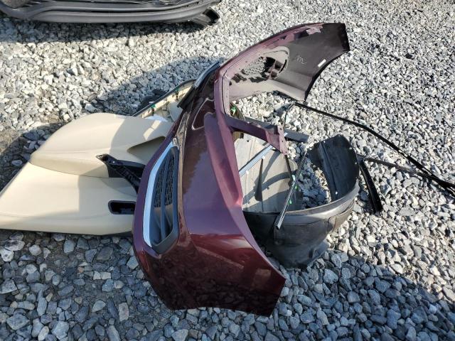 5J8TB3H38JL014446 - 2018 ACURA RDX MAROON photo 13