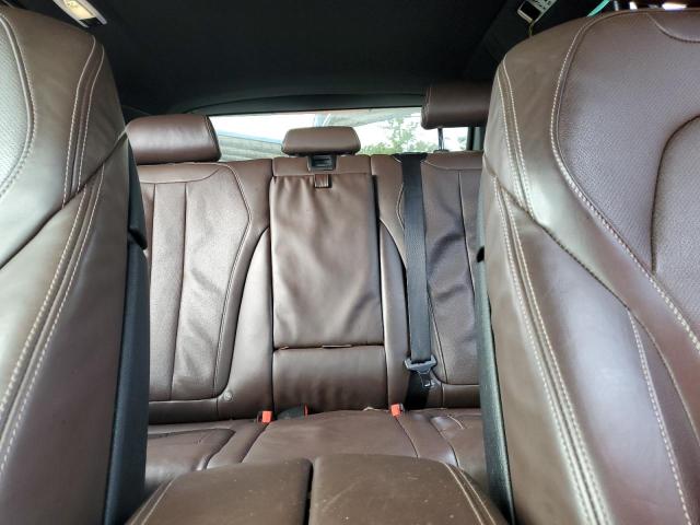 5UXKR0C53J0Y03536 - 2018 BMW X5 XDRIVE35I WHITE photo 10