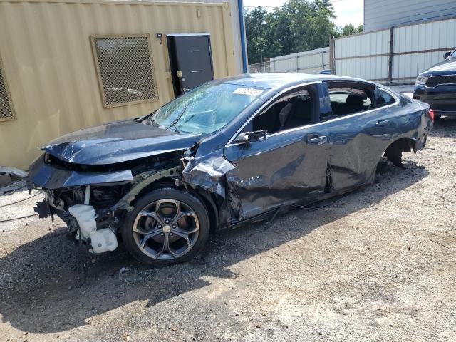 2020 CHEVROLET MALIBU LT, 