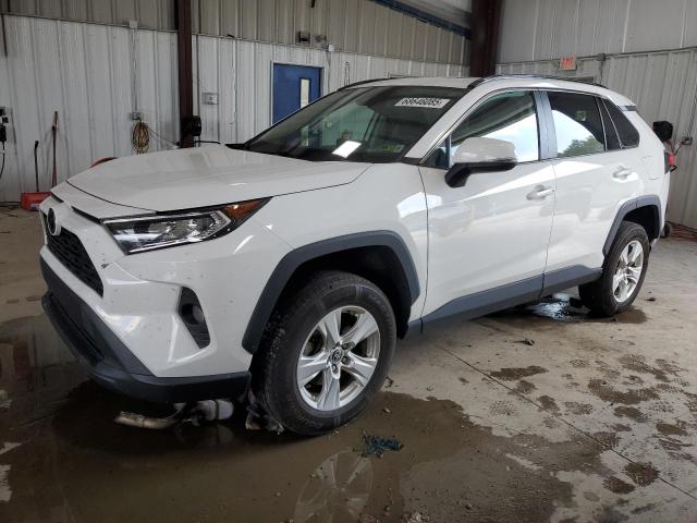 2021 TOYOTA RAV4 XLE, 