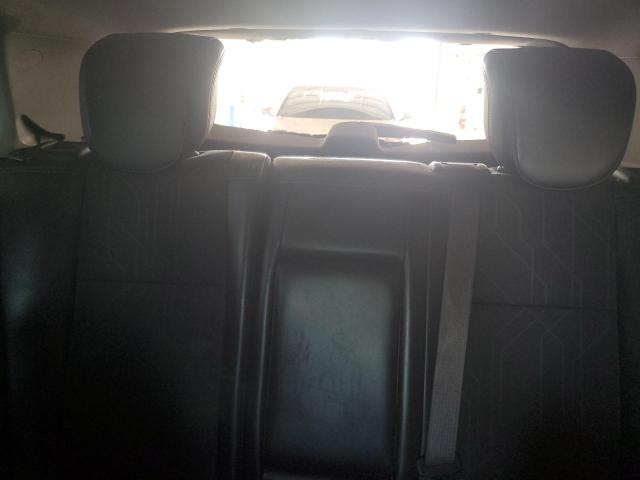 KL7CJLSB8KB789951 - 2019 CHEVROLET TRAX 1LT შავი ფოტო 10