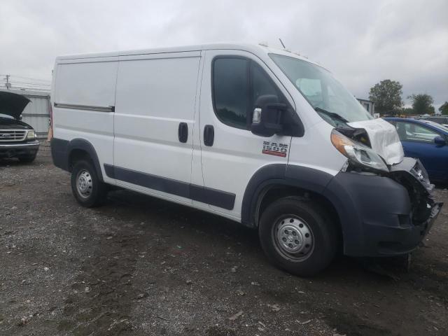 3C6TRVAG4JE132447 - 2018 RAM PROMASTER 1500 STANDARD WHITE photo 4