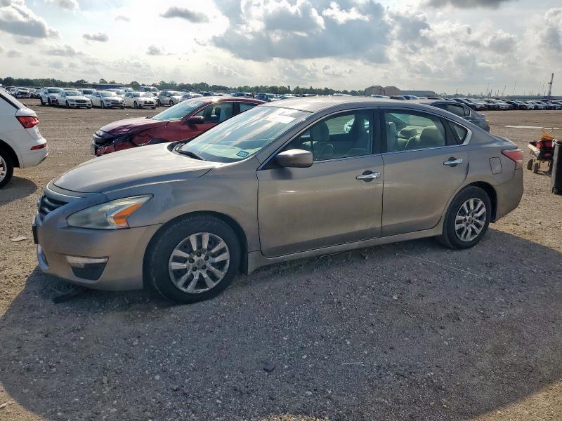 2014 NISSAN ALTIMA 2.5, 