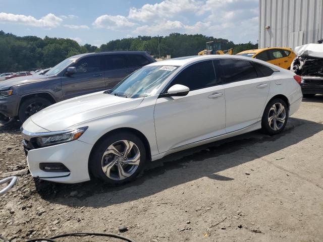 2018 HONDA ACCORD EXL, 