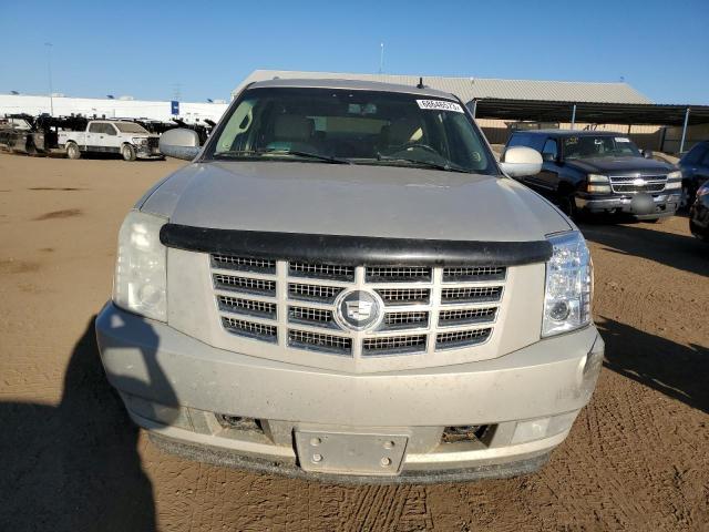 1GYFK63857R250780 - 2007 CADILLAC ESCALADE LUXURY TAN photo 5