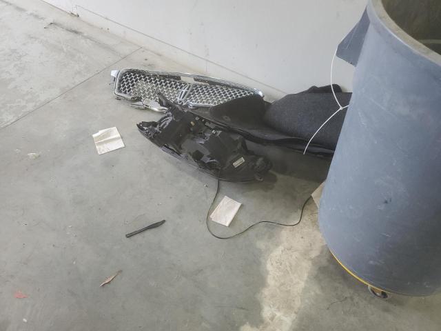 3LN6L5F97JR610883 - 2018 LINCOLN MKZ RESERVE შავი ფოტო 12