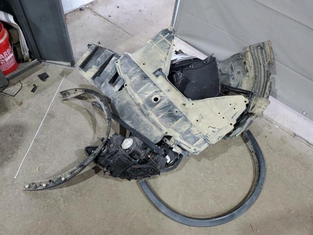 KNMAT2MV6JP603458 - 2018 NISSAN ROGUE S ნაცრისფერი ფოტო 13