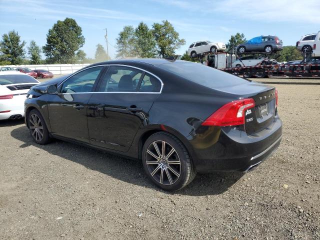 LYV402TK0JB161401 - 2018 VOLVO S60 INSCRIPTION BLACK photo 2