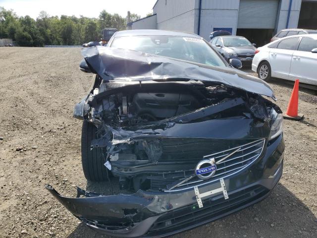 LYV402TK0JB161401 - 2018 VOLVO S60 INSCRIPTION BLACK photo 5