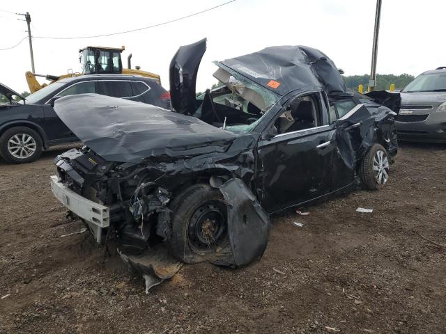 2020 NISSAN ALTIMA S, 