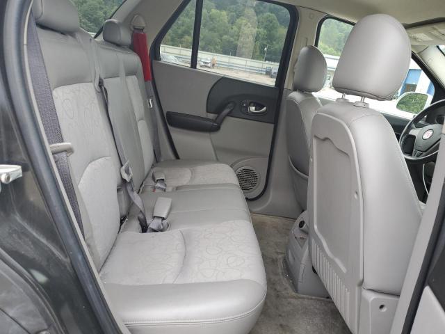 5GZCZ53425S810240 - 2005 SATURN VUE WHITE photo 11