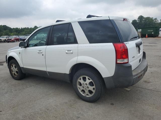 5GZCZ53425S810240 - 2005 SATURN VUE WHITE photo 2