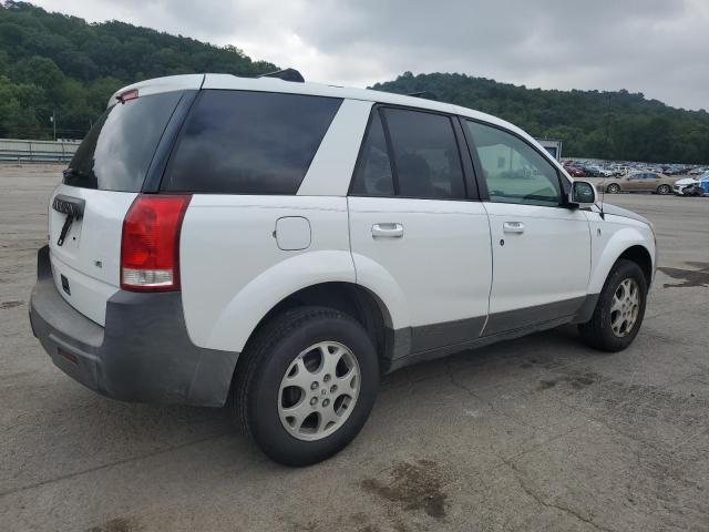 5GZCZ53425S810240 - 2005 SATURN VUE WHITE photo 3
