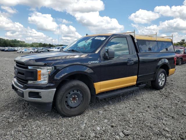 2020 FORD F150, 