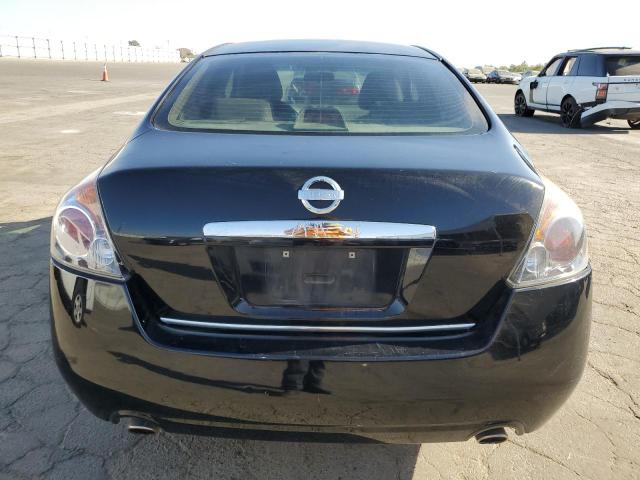 1N4AL21E59C109332 - 2009 NISSAN ALTIMA 2.5 BLACK photo 6