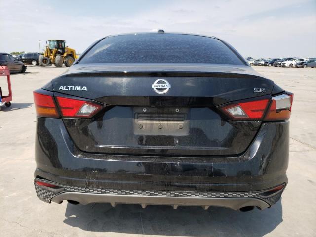 1N4BL4CV2KC198862 - 2019 NISSAN ALTIMA SR BLACK photo 6