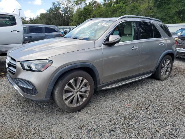 2020 MERCEDES-BENZ GLE 350 4MATIC, 