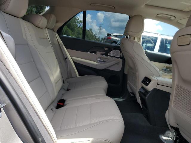 4JGFB4KB8LA211838 - 2020 MERCEDES-BENZ GLE 350 4MATIC GRAY photo 11