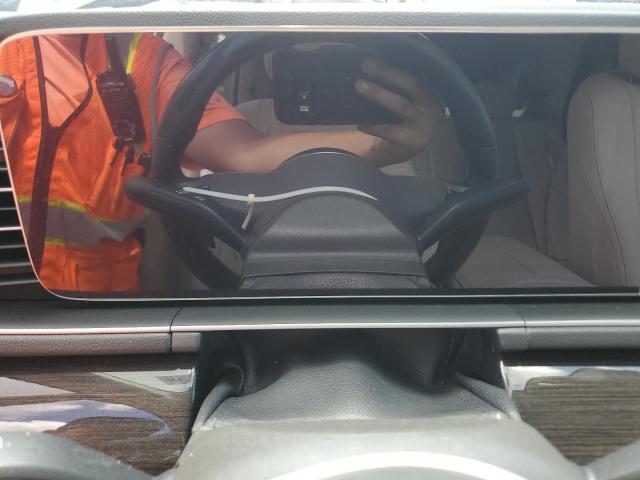 4JGFB4KB8LA211838 - 2020 MERCEDES-BENZ GLE 350 4MATIC GRAY photo 9