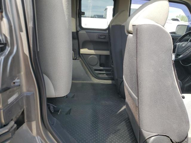 5J6YH28797L011591 - 2007 HONDA ELEMENT EX 石墨色 照片 11