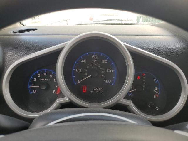 5J6YH28797L011591 - 2007 HONDA ELEMENT EX 石墨色 照片 9