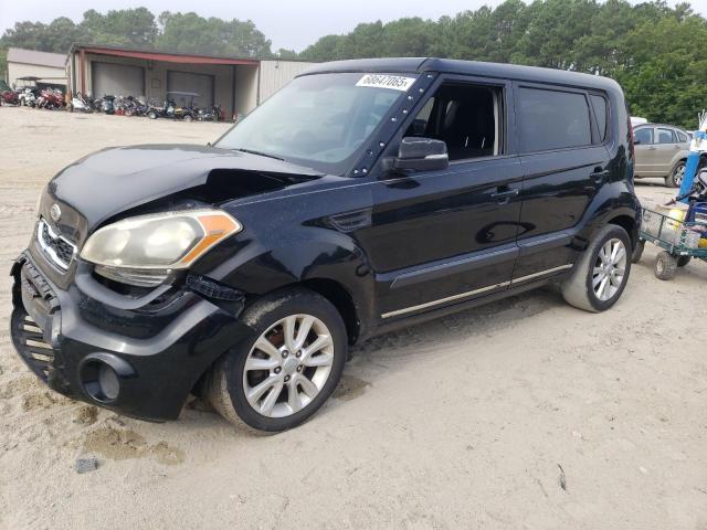 2012 KIA SOUL +, 