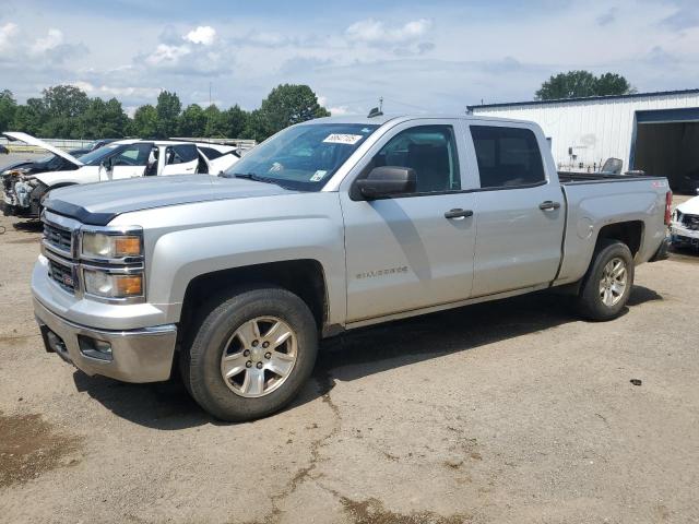 2014 CHEVROLET SILVERADO K1500 LT, 