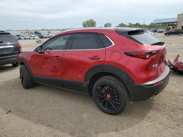 3MVDMBDM2PM542172 - 2023 MAZDA CX-30 PREMIUM RED photo 2