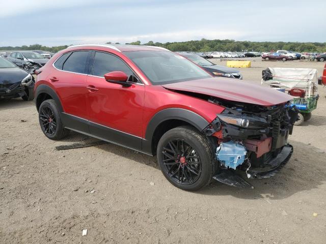 3MVDMBDM2PM542172 - 2023 MAZDA CX-30 PREMIUM RED photo 4