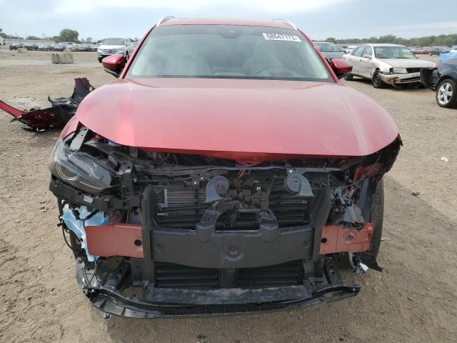 3MVDMBDM2PM542172 - 2023 MAZDA CX-30 PREMIUM RED photo 5