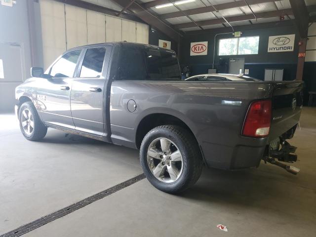 1C6RR7GT8GS377879 - 2016 RAM 1500 SLT CHARCOAL photo 2