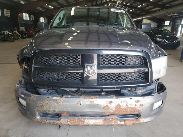 1C6RR7GT8GS377879 - 2016 RAM 1500 SLT CHARCOAL photo 5