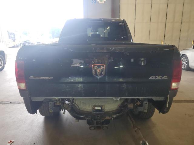 1C6RR7GT8GS377879 - 2016 RAM 1500 SLT CHARCOAL photo 6