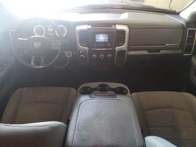 1C6RR7GT8GS377879 - 2016 RAM 1500 SLT CHARCOAL photo 8