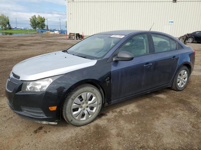 2014 CHEVROLET CRUZE LS, 
