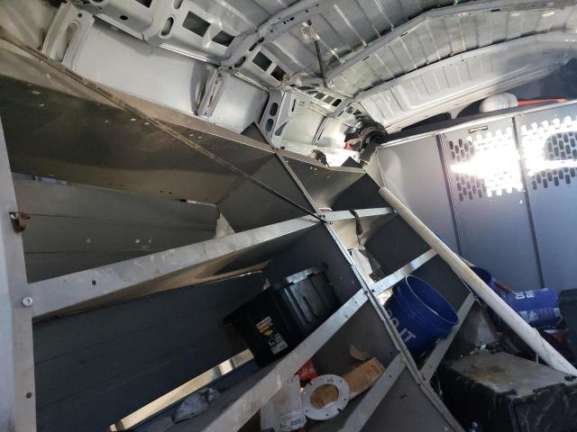 3C6MRVHG1PE532159 - 2023 RAM PROMASTER 3500 HIGH თეთრი ფოტო 10